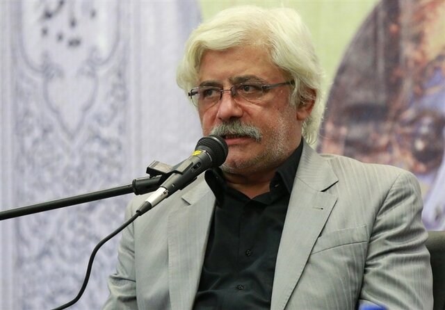 توقیف مانع سیدمهدی شجاعی نشد