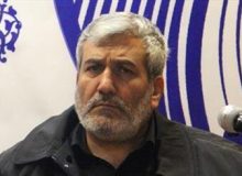 خیابانی به نام جهانگیر خسروشاهی شد