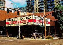 نگاهی به کتاب‌فروشی‌های محلی مستقل جهان