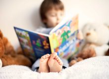 ارزش بازار جهانی کتاب تعاملی کودکان تا سال ۲۰۳۰ به ۹۶۲.۸ میلیون دلار می‌رسد